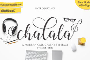 Chalala: A Script That Earns Its Space
