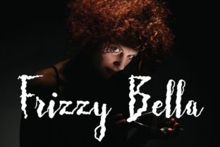 Frizzy Bella Font: A Friendly, Polished Script for Small Business Branding