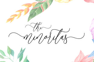Memories: A Thoughtful Script Font for Editorial Warmth