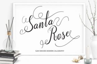 Santa Rose: A Designer’s Real-World Script Review